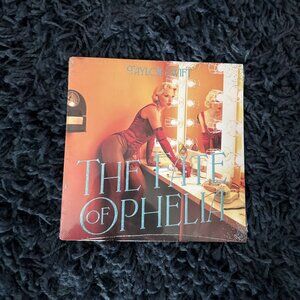 Taylor Swift - The Fate of Ophelia 7” Single Vinyl Life of a Showgirl FAST SHIP